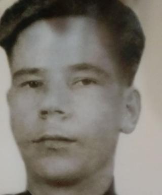 Шарлаимов Сергей Никитич