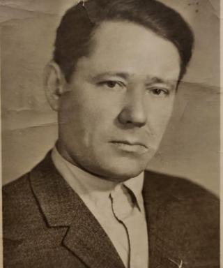 Шатров Анатолий Георгиевич