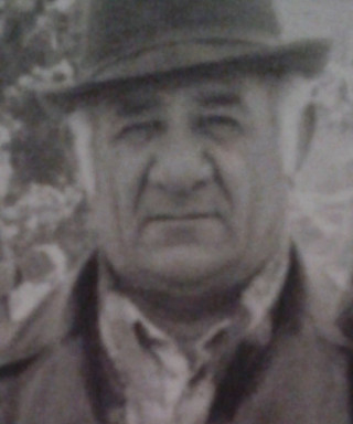 Аракелян Гарегин Аршакович