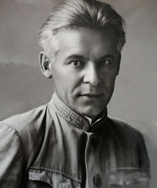 Шиловцев Валентин Алексеевич