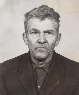 Агеев Семен Семенович