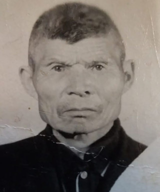 Яманов Байзын Тодошевич