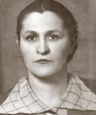 Соколова Людмила Ивановна