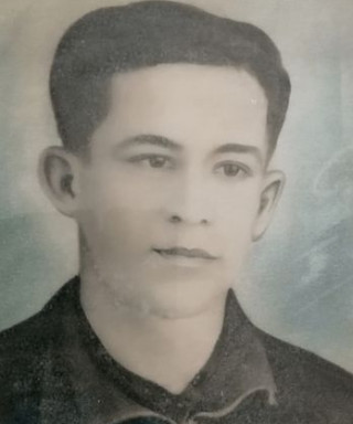 Дятлов Алексей Николаевич