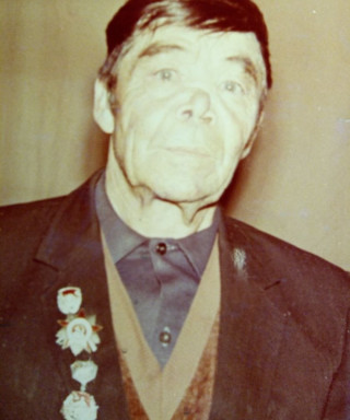 Аюпов Хуснитдин Хусаинович