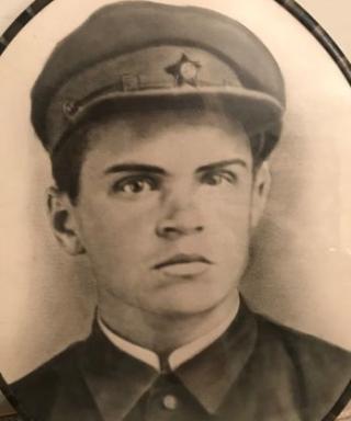 Реденков Илья Михайлович