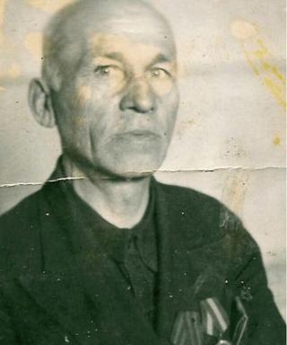 Кудрявцев Дмитрий Михайлович