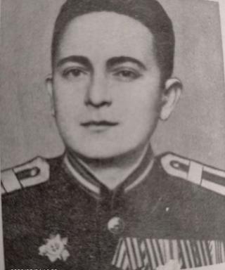 Красильников Борис Сергеевич