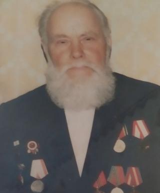 Голев Илья Михайлович