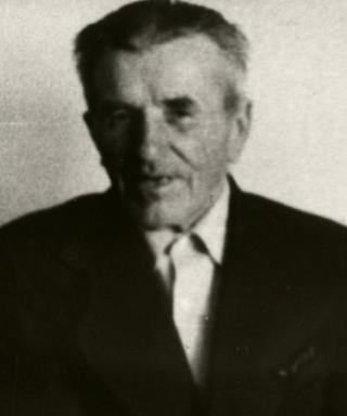 Батура Иосиф Казимирович