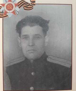 Вахрушев Иван Леонидович