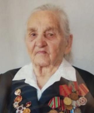 Шмелёва Валентиновна Филипповна