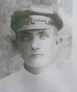 Кривицкий Иван Яковлевич