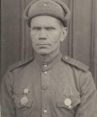 Киреенков Иван Исидорович