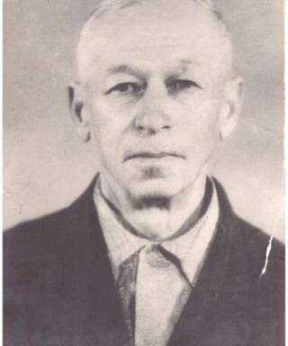 Оленчук Федор Кузьмич