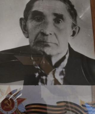 Тимугалов Абдулханян