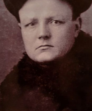 Пазюченко Афанасий Иванович