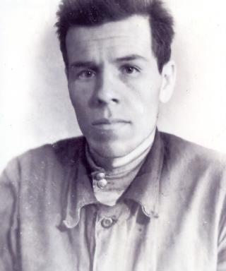 Шаманаев Максим Степанович
