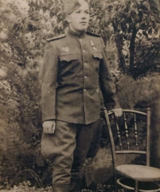 Ермолин Николай Николаевич