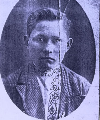 Пермитин Григорий Тимофеевич