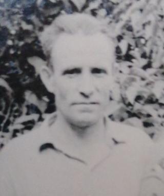 Хлынцев Григорий Яковлевич