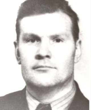 Поляков Григорий Алексеевич