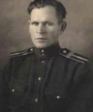 Галутин Иван Петрович