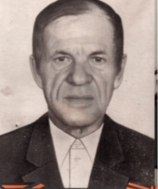 Мещеряков Илья Митрофанович