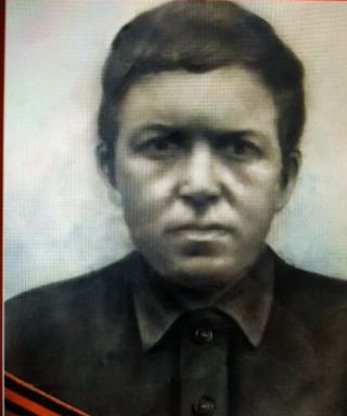 Климкин Митрофан Яковлевич