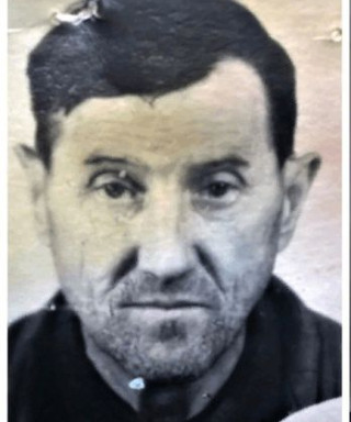 Панкратов Алексей Ефимович