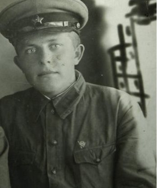 Пикузо Иван Иванович