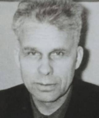 Слинкин Петр Ефимович