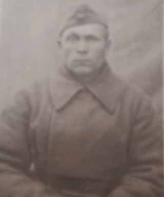 Мосягин Степан Иванович