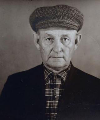 Литвинов Василий Леонтьевич