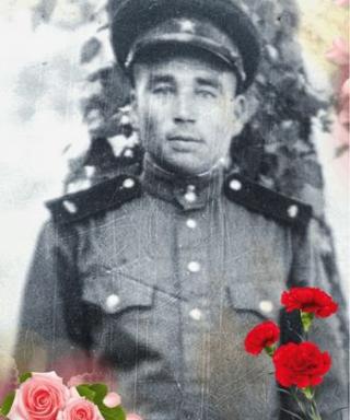 Токмаков Владимир Варламович