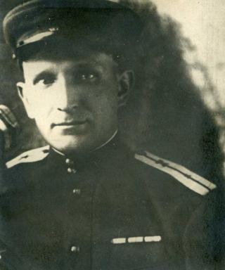 Лукин Владимир Иванович