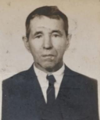 Иванов Иван