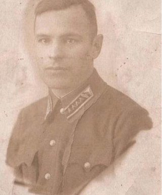 Шибалов Иван Васильевич