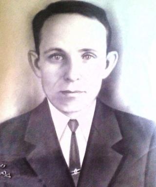 Шлыков Иван Петрович
