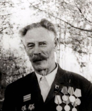 Тюрин Виктор Андреевич