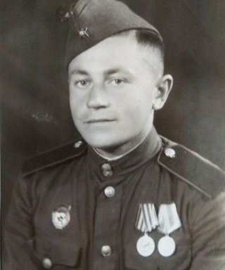 Михайлов Владимир Иванович