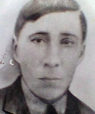 Герасимов Николай Осипович