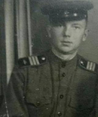 Скворцов Дмитрий Михайлович