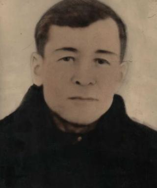 Тентикбаев Каиргельды Салимович