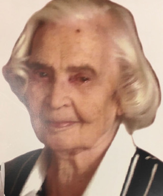 Павлова Валентина