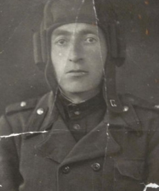 Кишишев Миран Агопович