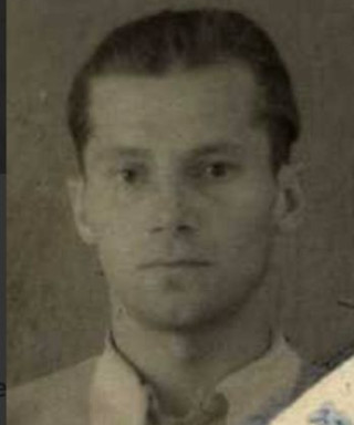 Жученко Александр Кириллович