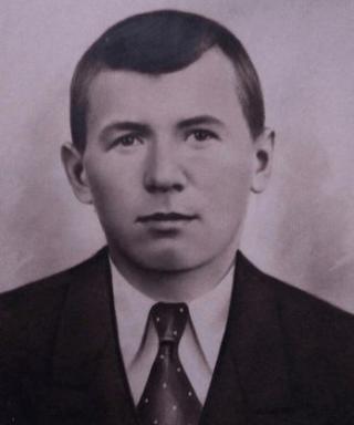 Гнусов Платон Михайлович