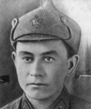Соколов Александр Васильевич
