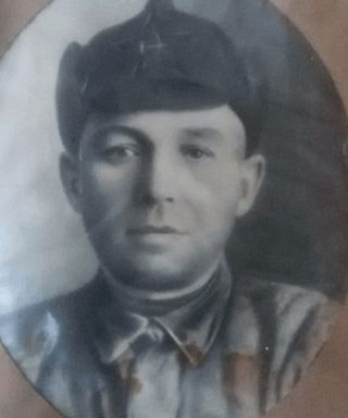 Аверьянычев Петр Владимирович